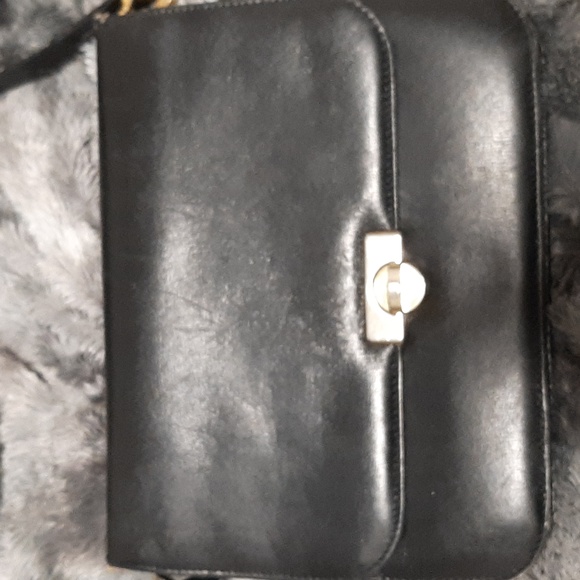 Authentic Gucci 80s satchel bag - Picture 9 of 9